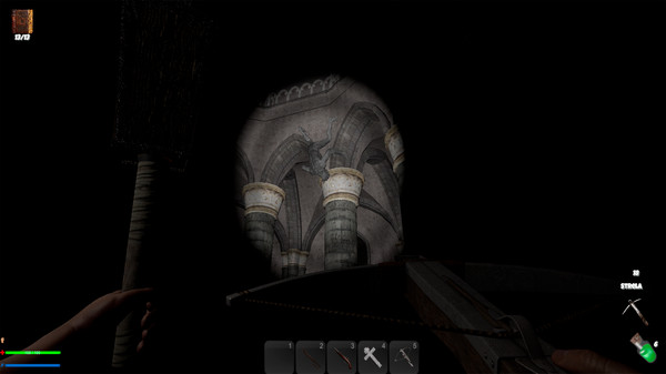 Скриншот из VIY Скриншот из VIY