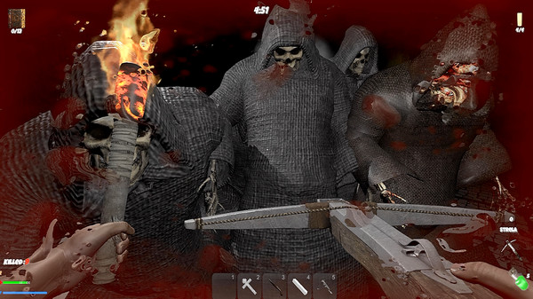 Скриншот из VIY Скриншот из VIY