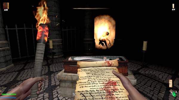 Скриншот из VIY Скриншот из VIY