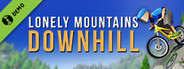 Lonely Mountains: Downhill Demo