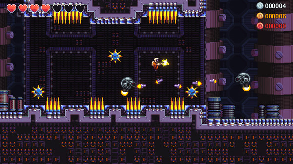 Скриншот из Code Arcturus Скриншот из Code Arcturus