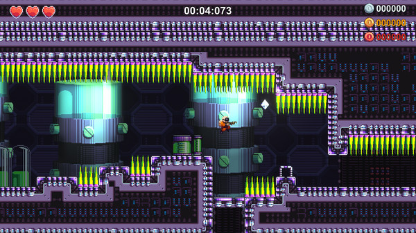 Скриншот из Code Arcturus Скриншот из Code Arcturus