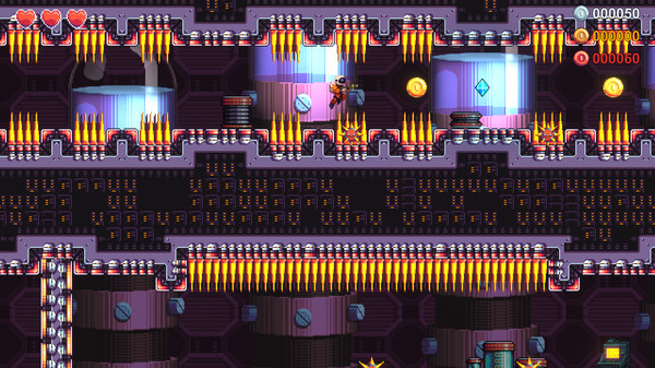 Скриншот из Code Arcturus Скриншот из Code Arcturus