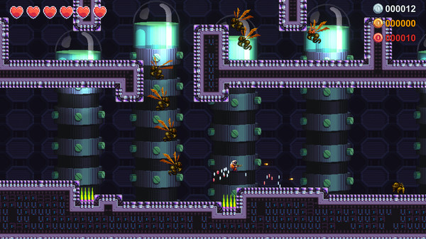 Скриншот из Code Arcturus Скриншот из Code Arcturus