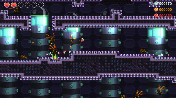 Скриншот из Code Arcturus Скриншот из Code Arcturus