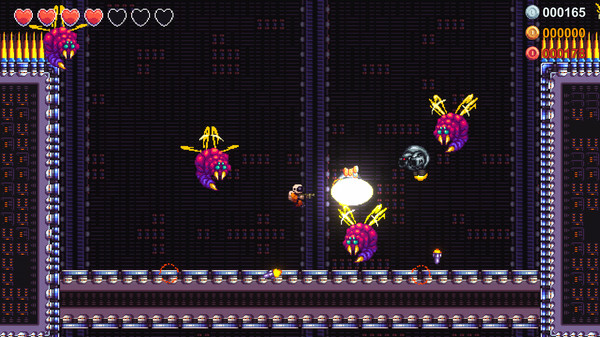 Скриншот из Code Arcturus Скриншот из Code Arcturus