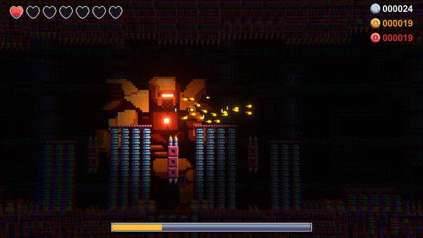 Скриншот из Code Arcturus Скриншот из Code Arcturus