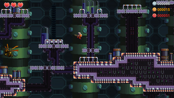 Code Arcturus game for windows Pc 1