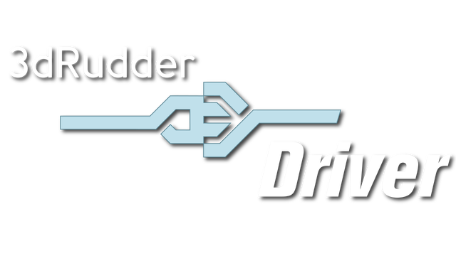 3dRudder Driver for SteamVR Logo