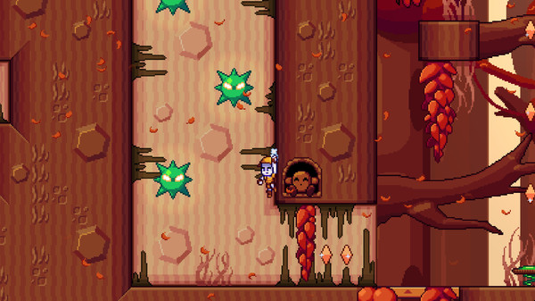 Скриншот из Vibrant Venture