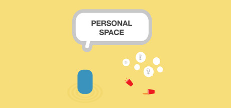 Personal Space cover art