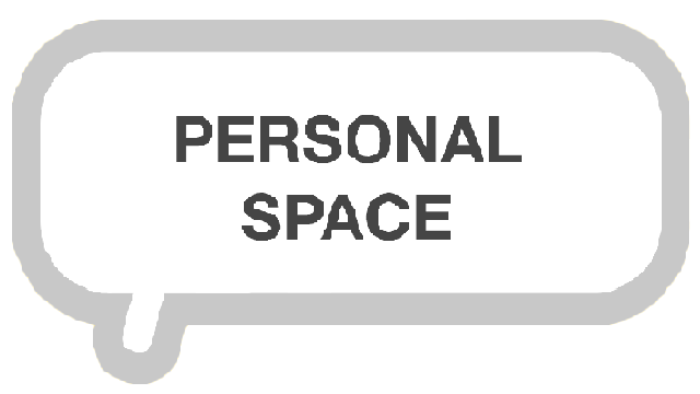 Personal Space Logo