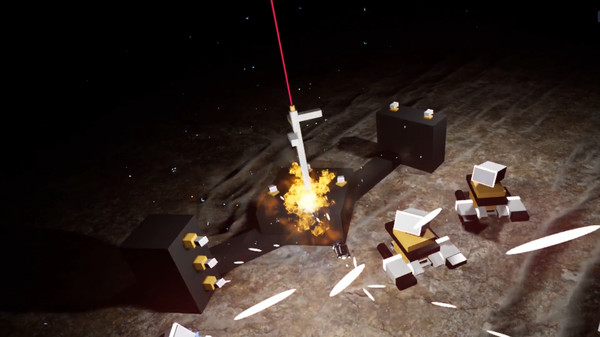 CHAR01 VR game for windows Pc 1