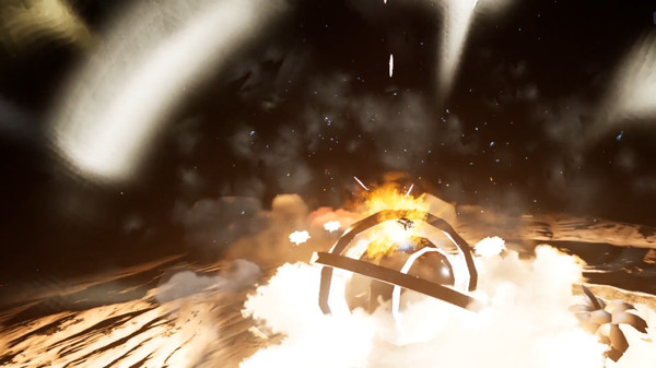 CHAR01 VRfor windows and Linux 1