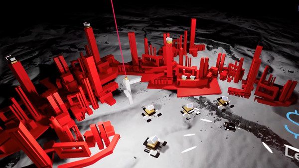 Скриншот из CHAR01 VR