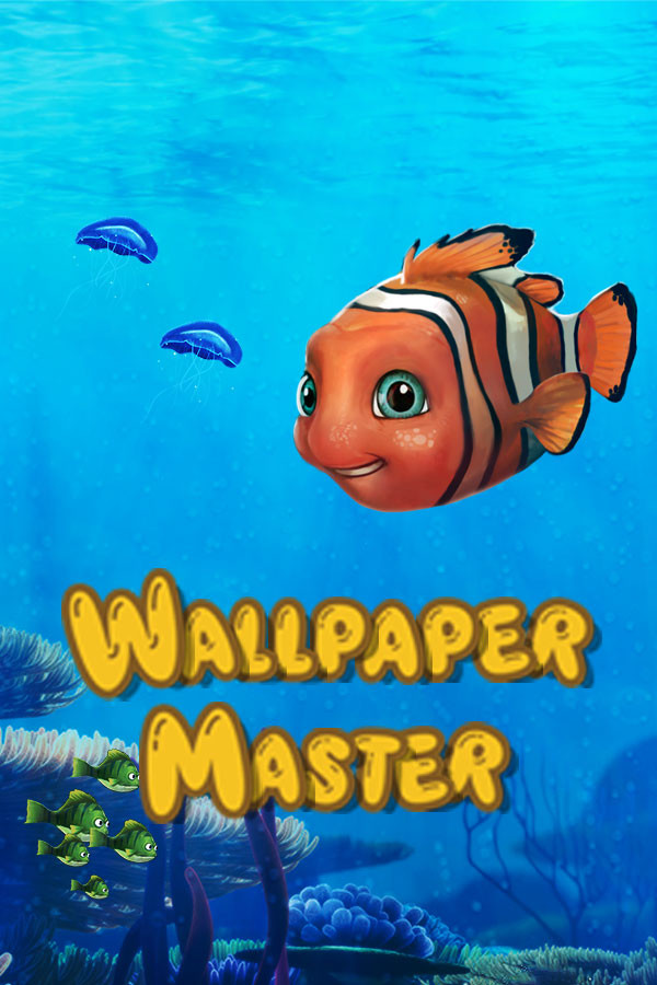 Wallpaper Master
