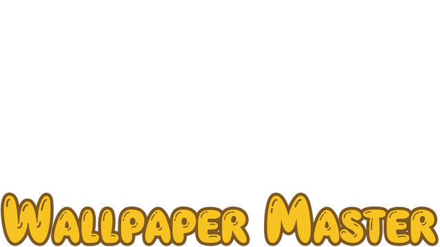 Wallpaper Master Logo