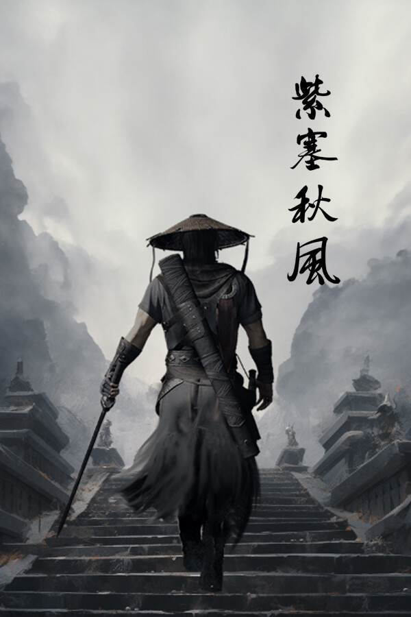 The Wind Road 紫塞秋风