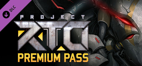 Купить Project RTD - Unlock Premium Season Pass (DLC)