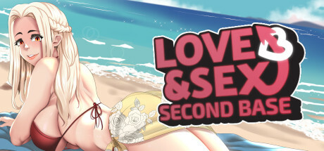 Love and Sex: Second Base cover art