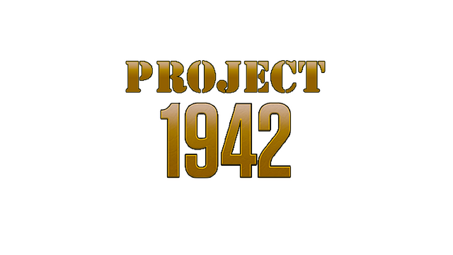Project 1942 Logo