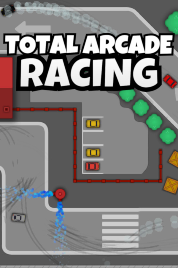 Total Arcade Racing for steam