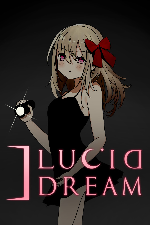 Lucid Dream for steam