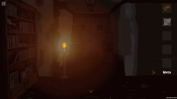 Lucid Dream game for windows Pc 1