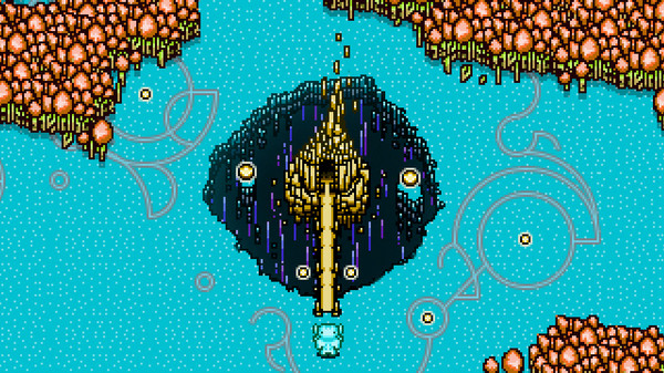 Скриншот из Saturn Quest: Shadow of Planetus Скриншот из Saturn Quest: Shadow of Planetus