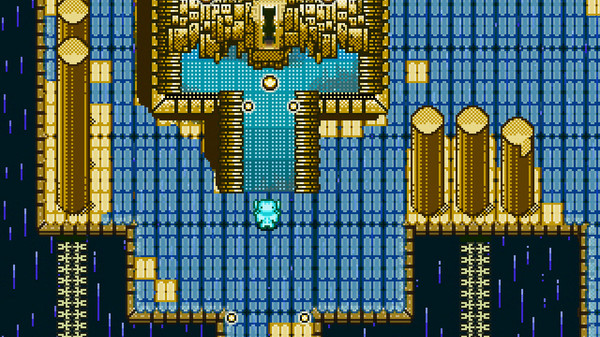 Скриншот из Saturn Quest: Shadow of Planetus Скриншот из Saturn Quest: Shadow of Planetus