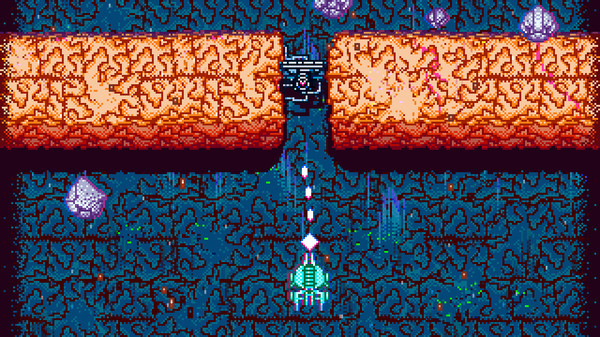 Скриншот из Saturn Quest: Shadow of Planetus Скриншот из Saturn Quest: Shadow of Planetus