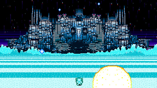 Скриншот из Saturn Quest: Shadow of Planetus Скриншот из Saturn Quest: Shadow of Planetus