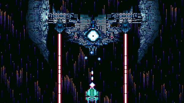 Saturn Quest: Shadow of Planetusfor windows and Linux 1