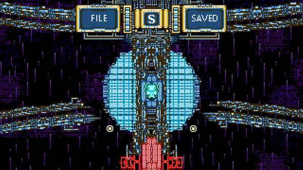 Скриншот из Saturn Quest: Shadow of Planetus Скриншот из Saturn Quest: Shadow of Planetus