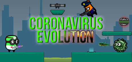 Coronavirus Evolution Gereksinimler