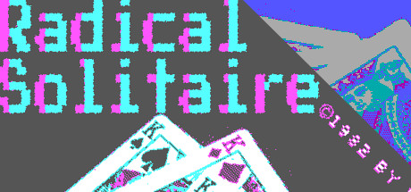 Radical Solitaire cover art