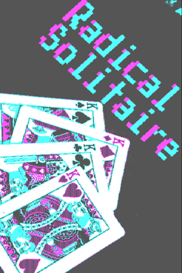 Radical Solitaire for steam
