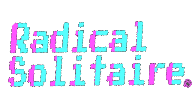 Radical Solitaire Logo