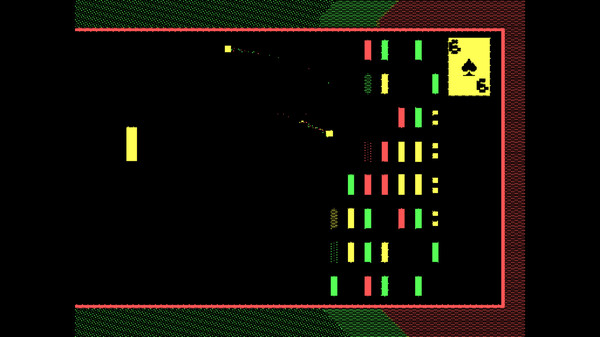 Скриншот из Radical Solitaire