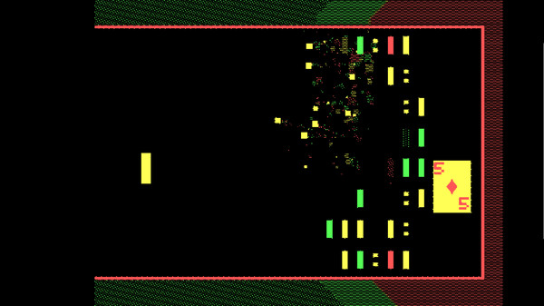 Скриншот из Radical Solitaire