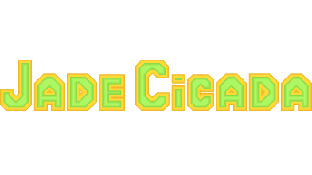 Jade Cicada Logo