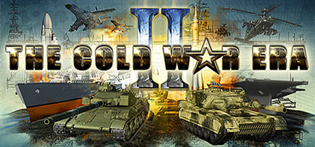 View The Cold War Era 2 on IsThereAnyDeal