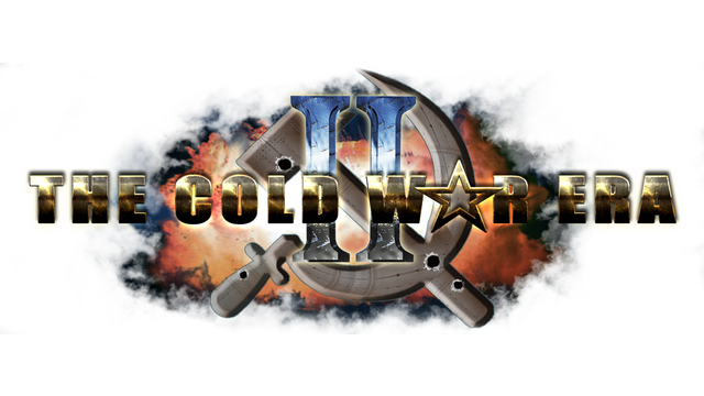 The Cold War Era 2 Logo