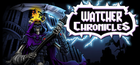 Watcher Chronicles cover art