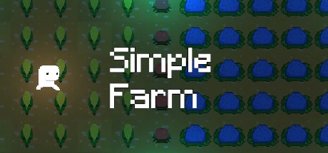 Simple Farm cover art