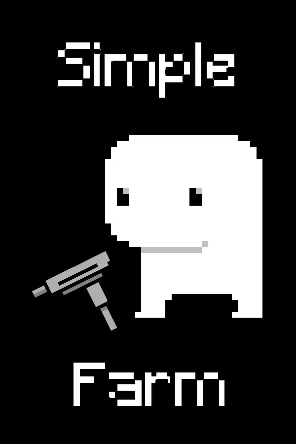 Simple Farm for steam