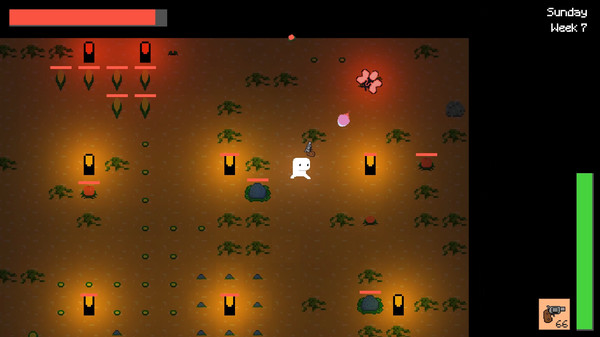 Скриншот из Simple Farm Скриншот из Simple Farm