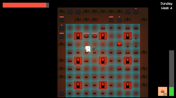 Скриншот из Simple Farm Скриншот из Simple Farm