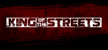 King of the Streets cover art