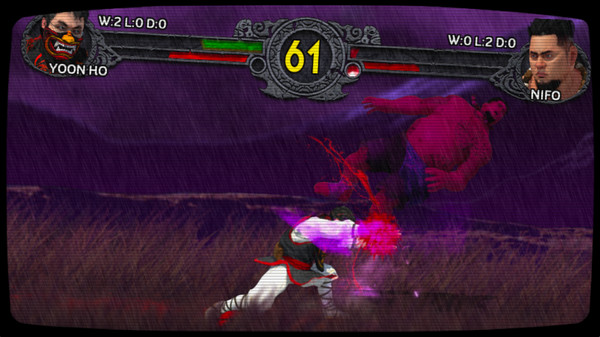 King of the Streets game for windows Pc 1